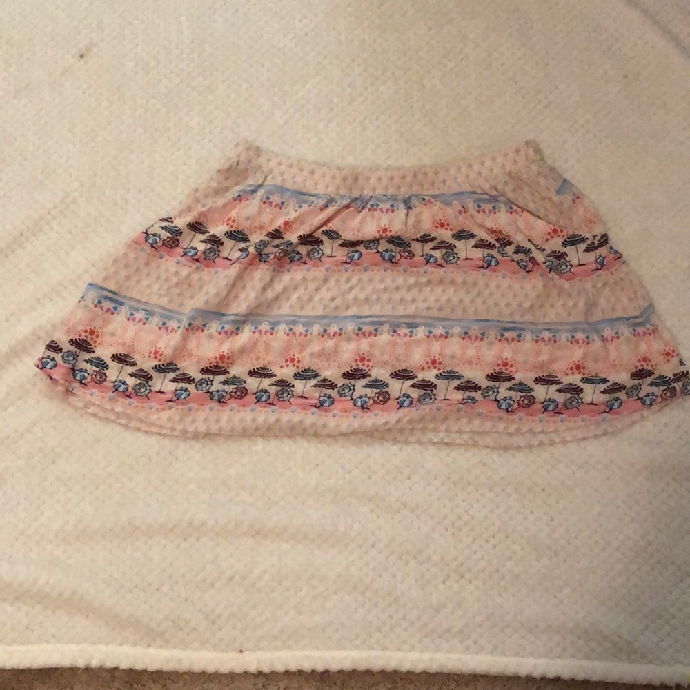 Lauren Conrad skirt - Picture 4 of 4